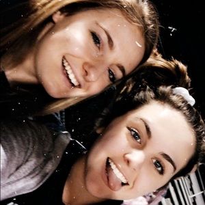 Meet your Posher, Morgan